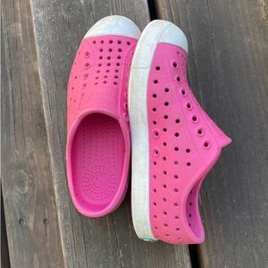 Natives Kids Size 13